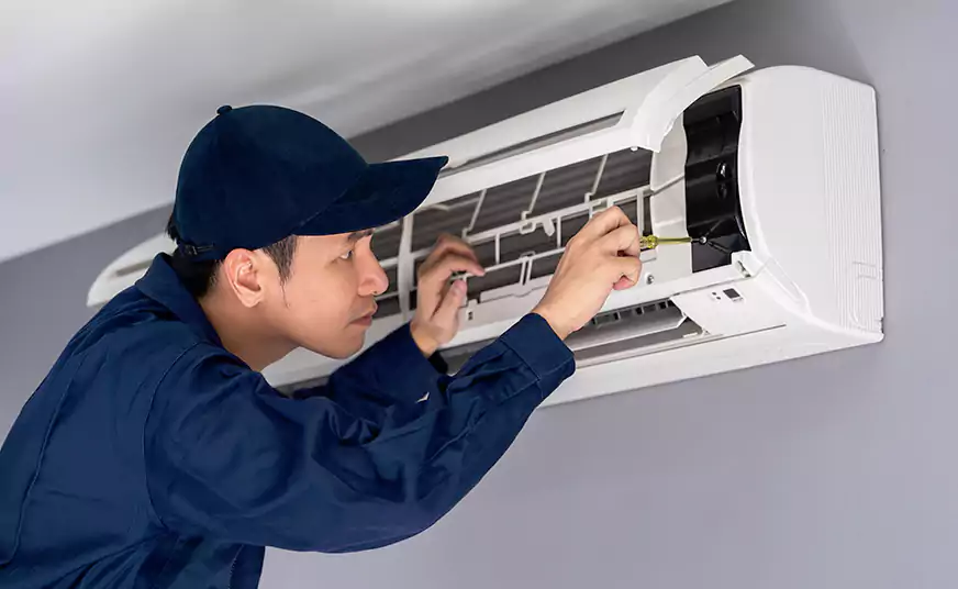 AC Duct Cleaning Avondale