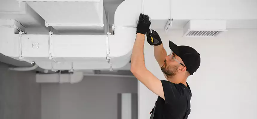 Our Air Duct Cleaning Services in Avondale, AZ
