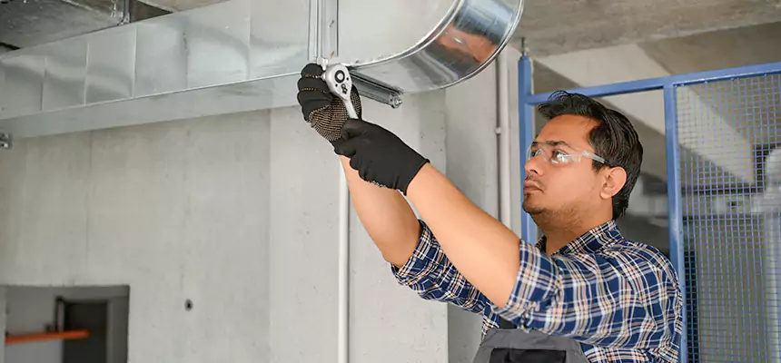 Our Air Duct Pathogen Disinfection Services in Avondale, AZ