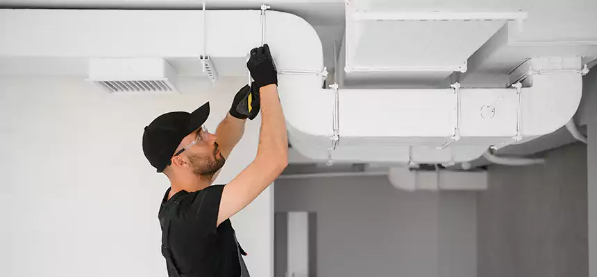 Our Air Duct Repair Services in Avondale, AZ