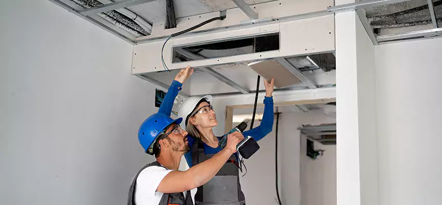Our Air Duct Virus Disinfection Services in Avondale, AZ
