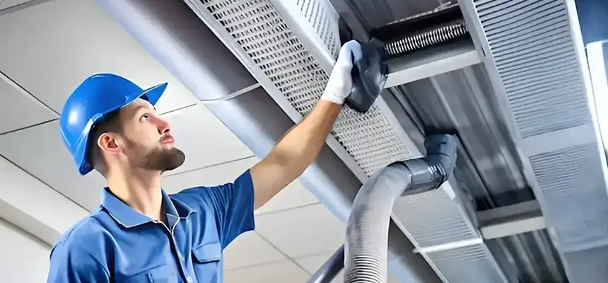 Our Annual Dryer Vent Maintenance Services in Avondale, AZ