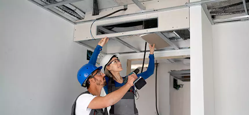 Our Attic Air Duct Cleaning Services in Avondale, AZ