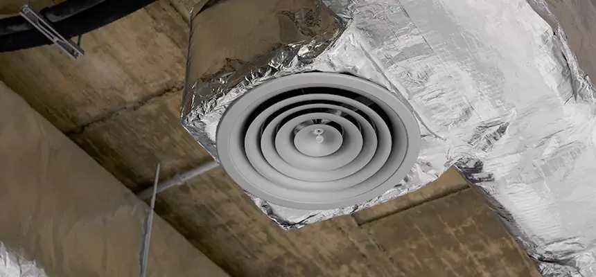 Our Basement Vent Cleaning Services in Avondale, AZ