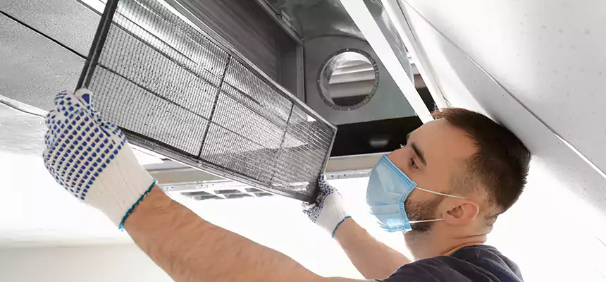 Diagnostic HVAC Coil & Blower Cleaning in Avondale