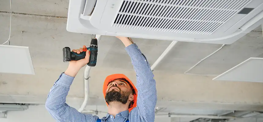 Detailed Multi‑Unit Riser & Roof Termination Cleaning in Avondale