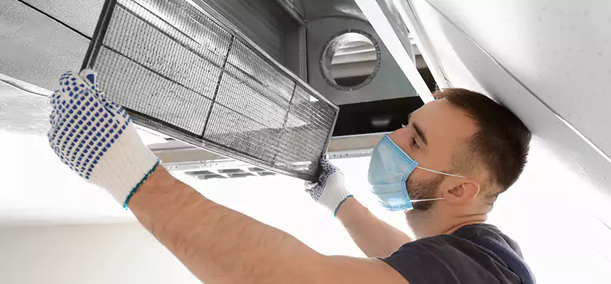 Our Dryer Vent Cleaning Services in Avondale, AZ