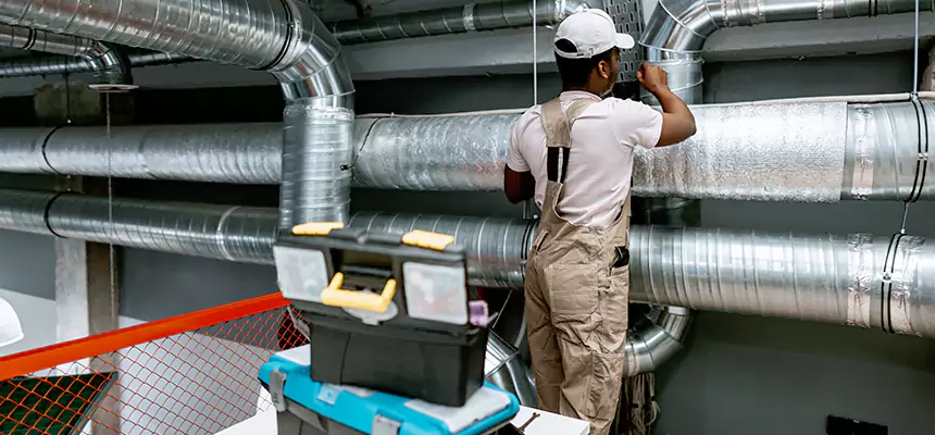 Comprehensive Duct Expansion in Avondale, AZ