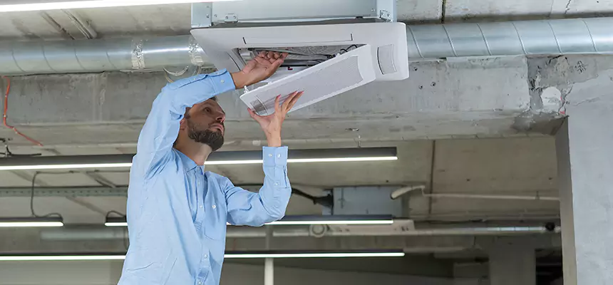 Our Energy Recovery Ventilation Cleaning Services in Avondale, AZ