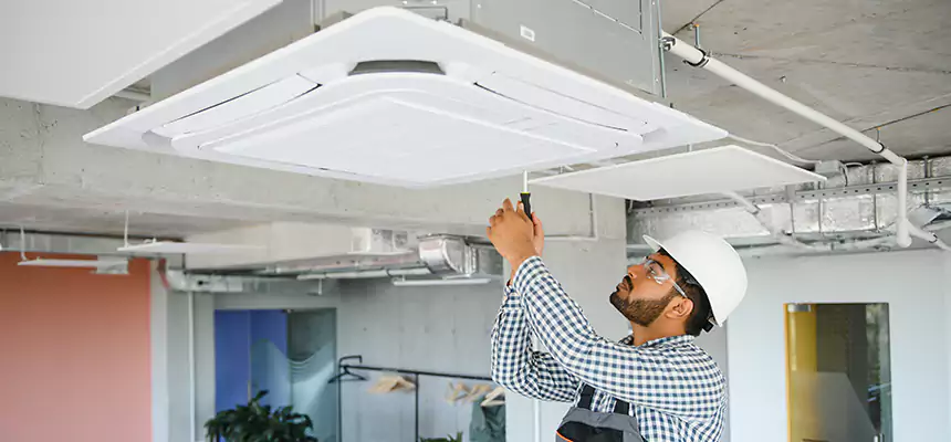 Moisture Control & Condensation Fixes in Duct Systems in Avondale, AZ