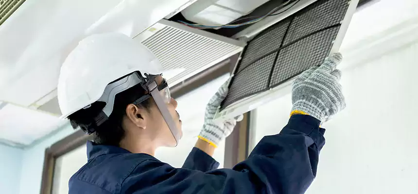 Our Multi-family Home Duct Cleaning Services in Avondale, AZ