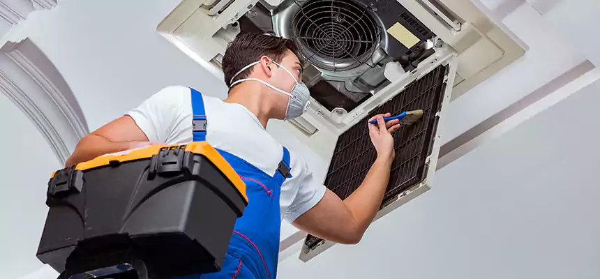 Specialized Office Duct Cleaning  in Avondale, AZ