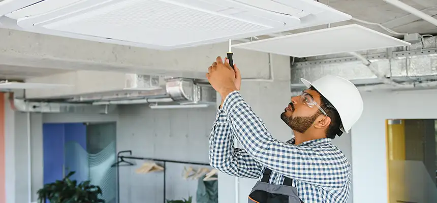 Our Roof Dryer Vent Cleaning Services in Avondale, AZ