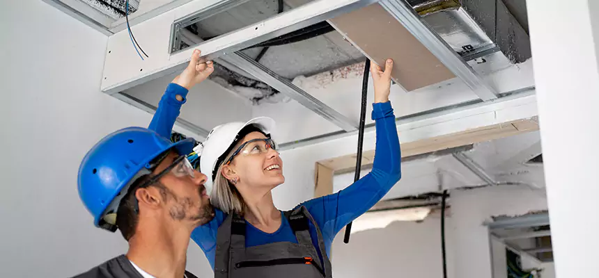 Our Vent Relocation Services in Avondale, AZ