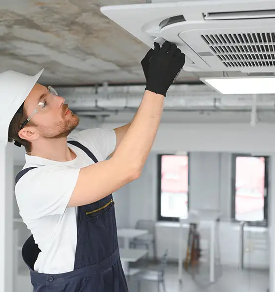 Top Affordable Duct Cleaning Services Near Me in Avondale, AZ