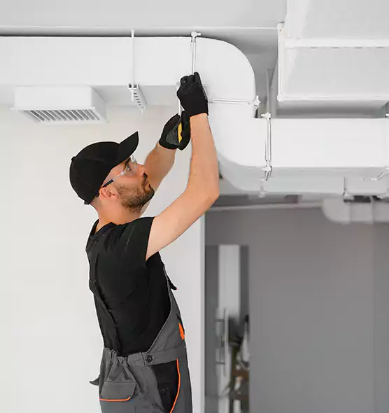 Professional Air Duct And Dryer Vent Cleaning in Avondale, AZ
