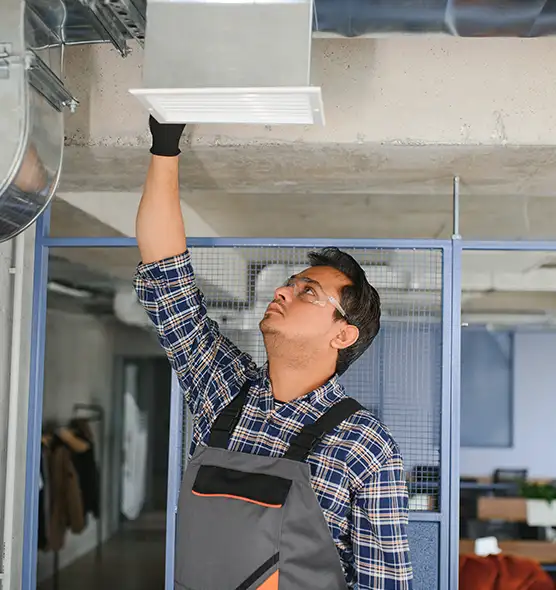 Top-Rated Air Duct Cleaning Near Me in Avondale, AZ