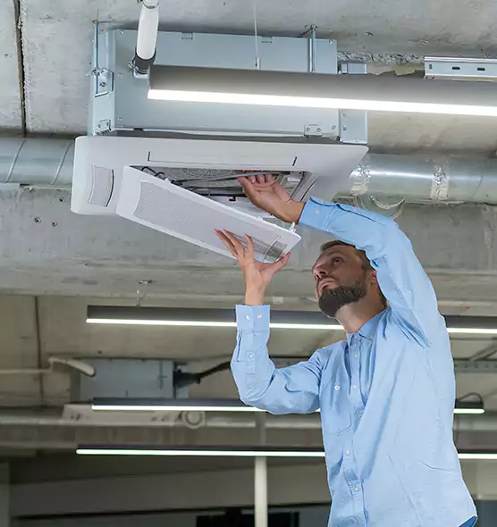 About Air Duct Sealing And Repair in Avondale, AZ