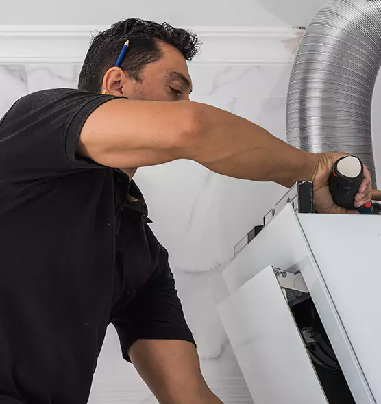 Trusted Bathroom Exhaust Duct Cleaning in Avondale, AZ