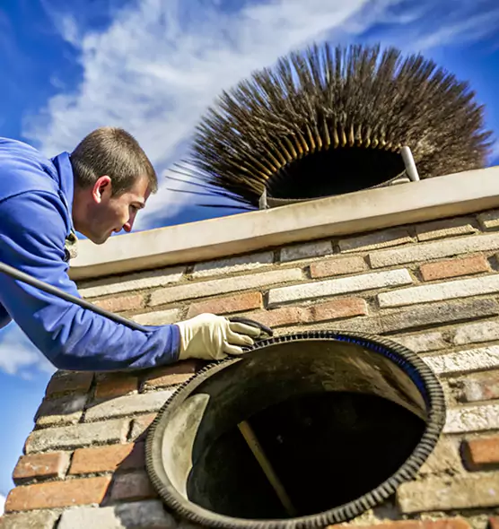 About Professional Chimney Sweep in Avondale, AZ