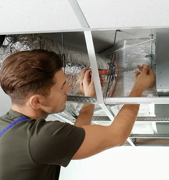 Professional Clogged Dryer Vent Repair in Avondale, AZ