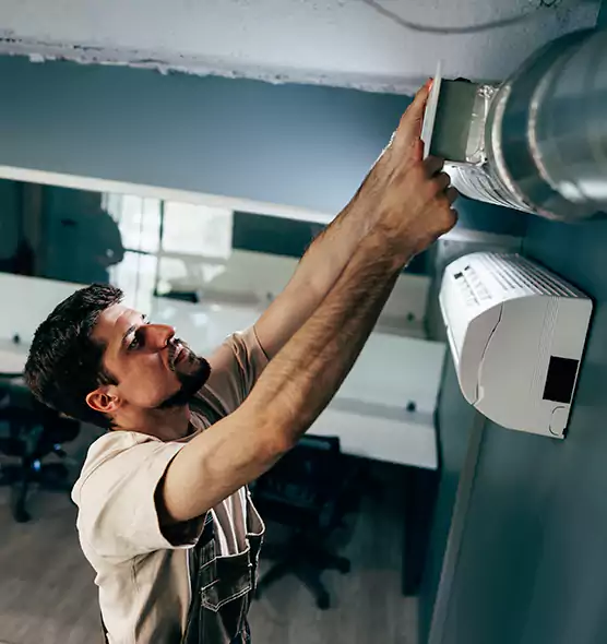 About Flexible Ductwork Replacement in Avondale, AZ