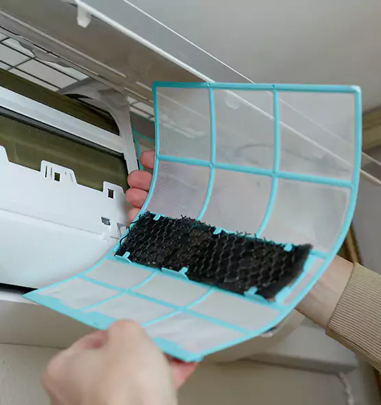 Welcome to Air Duct Cleaning & Repairs Avondale — Your Local HEPA Filter Installation Pros in Avondale, AZ