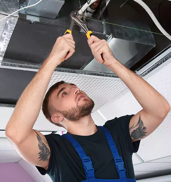 Trusted Home Air Duct Cleaning in Avondale, AZ