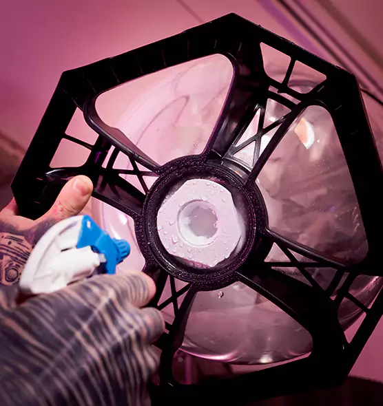 Expert Low VOC Vent Installation in Avondale, AZ