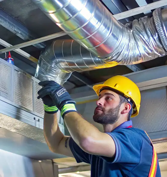 Professional NADCA Approved Air Duct Services in Avondale, AZ