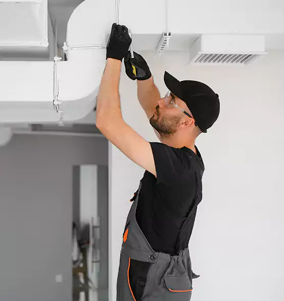 Advanced Office Ductwork Cleaning Services in Avondale, AZ