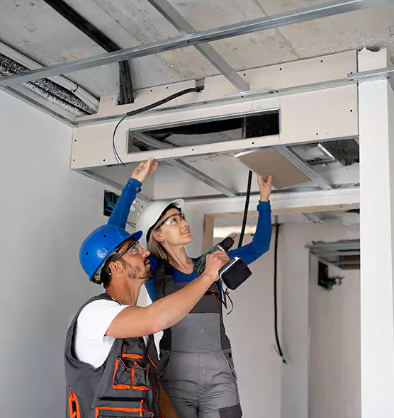 About Post-Construction Duct Cleaning in Avondale, AZ