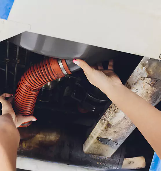 Professional Post-Renovation Duct Debris Removal in Avondale, AZ