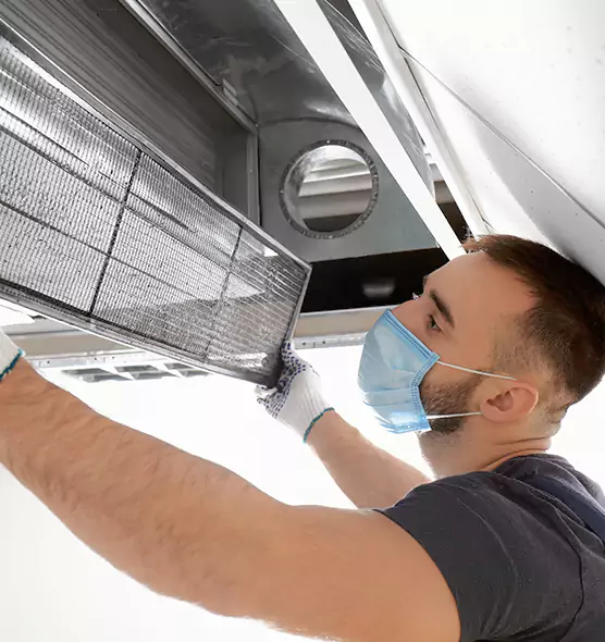 About Remove Smoke Smell From Air Duct in Avondale, AZ