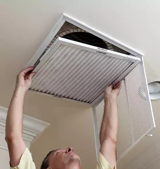 Advanced Residential Vent Cleaning in Avondale, AZ
