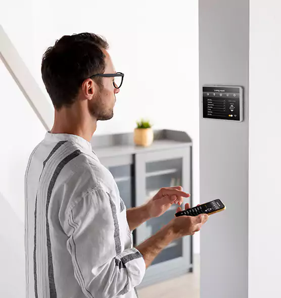 About Smart AC Vent Controller Services in Avondale
