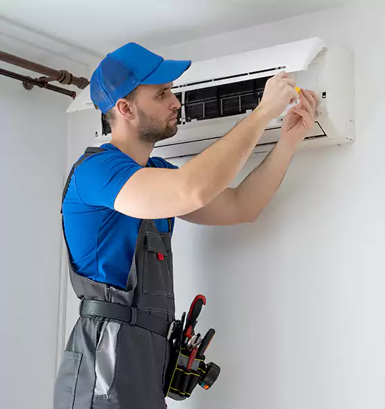 About Smart Thermostat AC Installation in Avondale, AZ