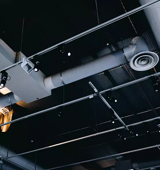 Professinal UV Light Air Purification for Ducts in Avondale, AZ