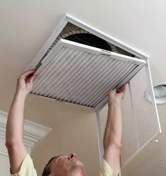 Professional Vent Relocation Services in Avondale, AZ