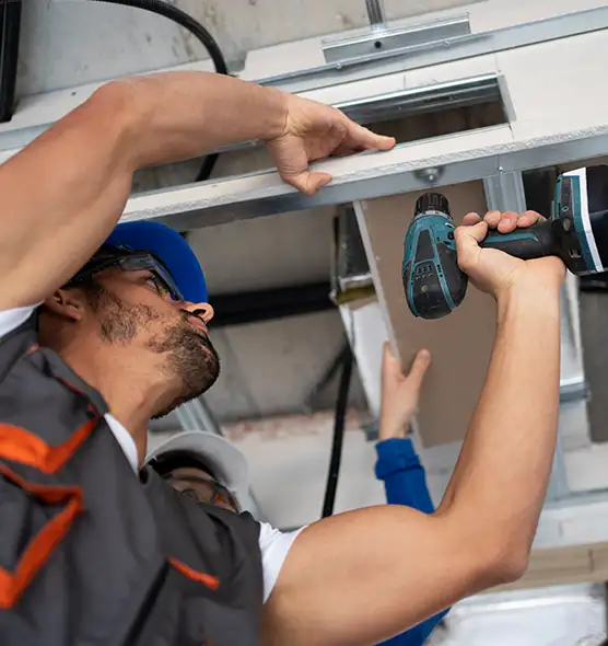 About Vent Smoke Odor Elimination in Avondale, AZ