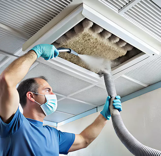 Why Homeowners Businesses Trust Us in Avondale, AZ